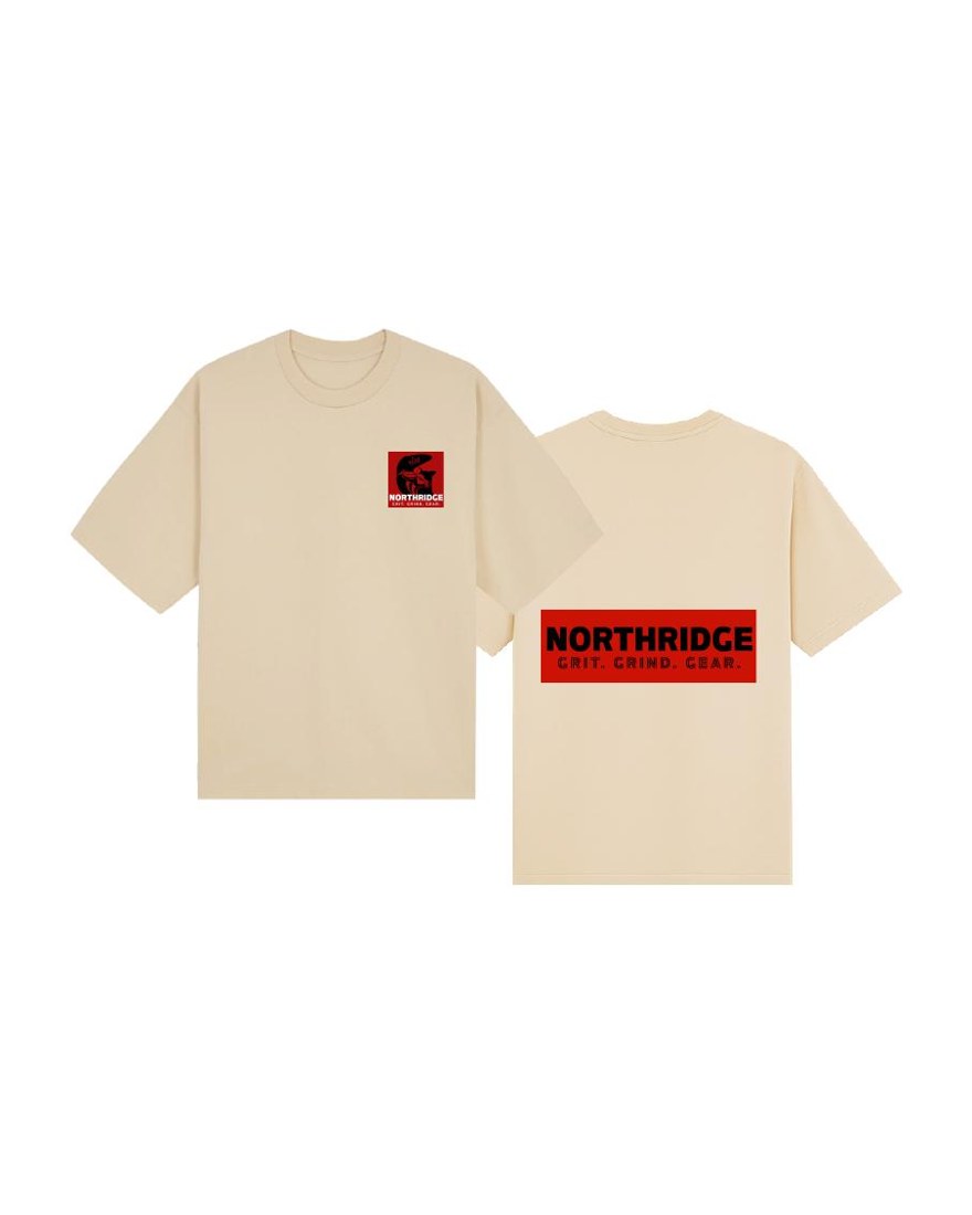 Northridge Pro-Club — Left Chest — 2