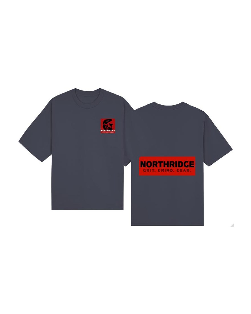 Northridge Pro-Club — Left Chest — 4