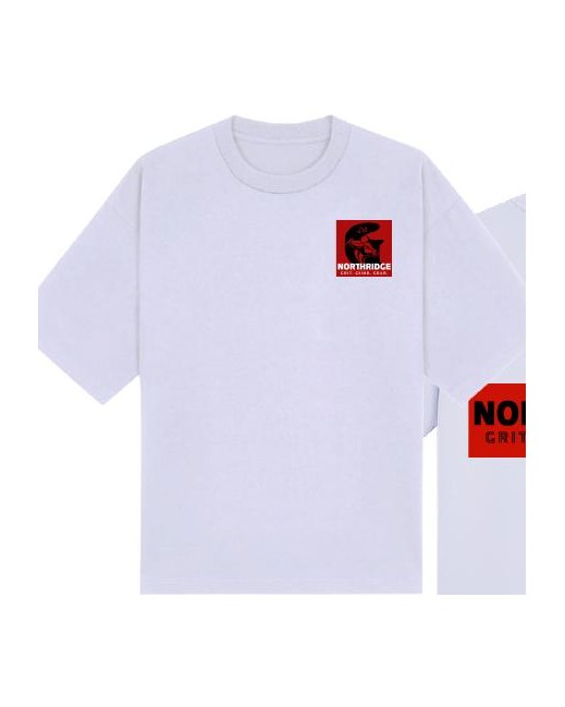 Northridge Pro-Club — Left Chest — 5