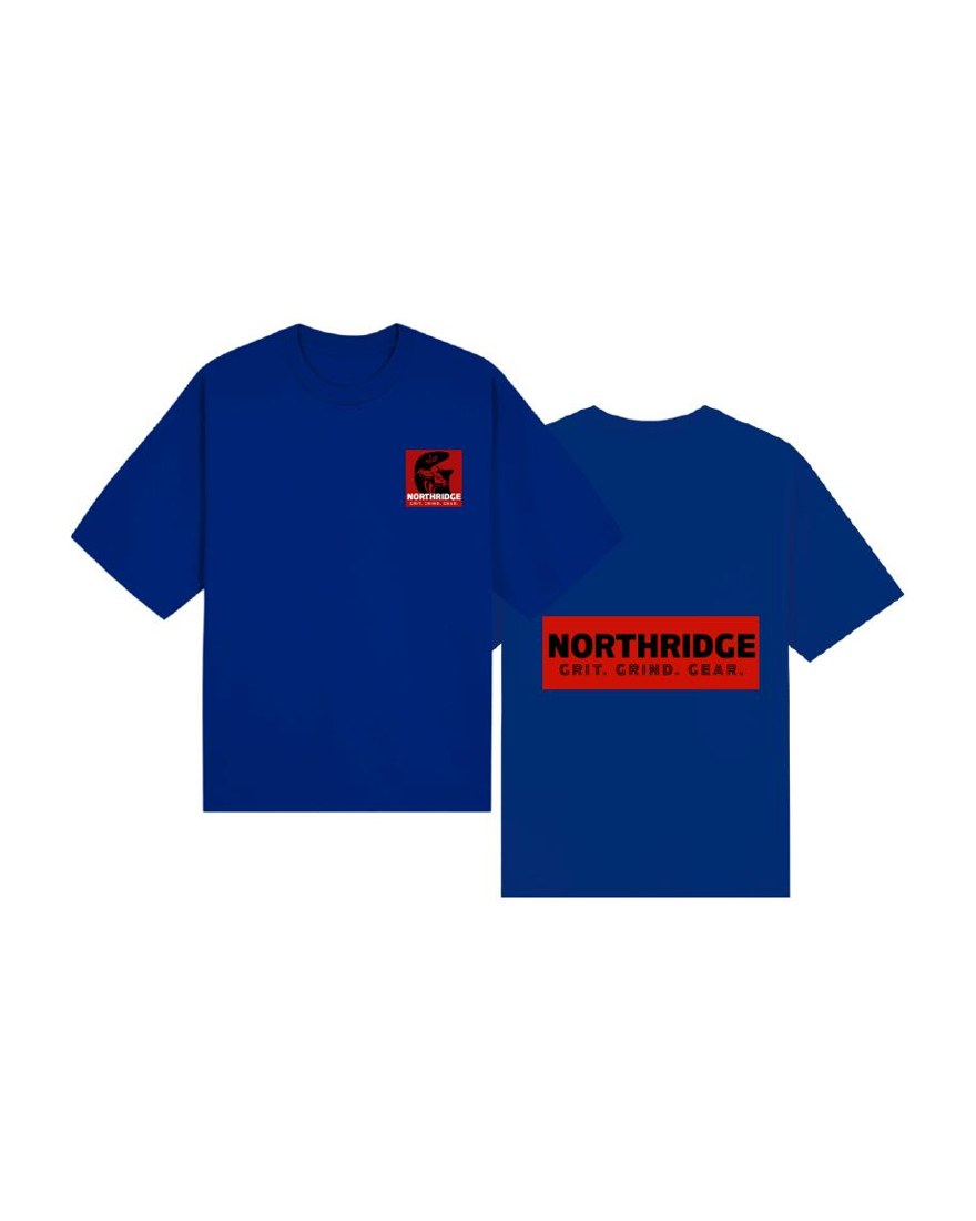 Northridge Pro-Club — Left Chest — 6