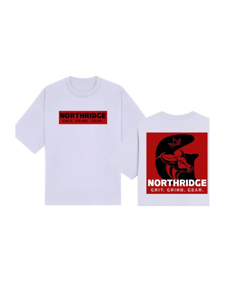 Northridge Pro-Club — Typography 2 — 6