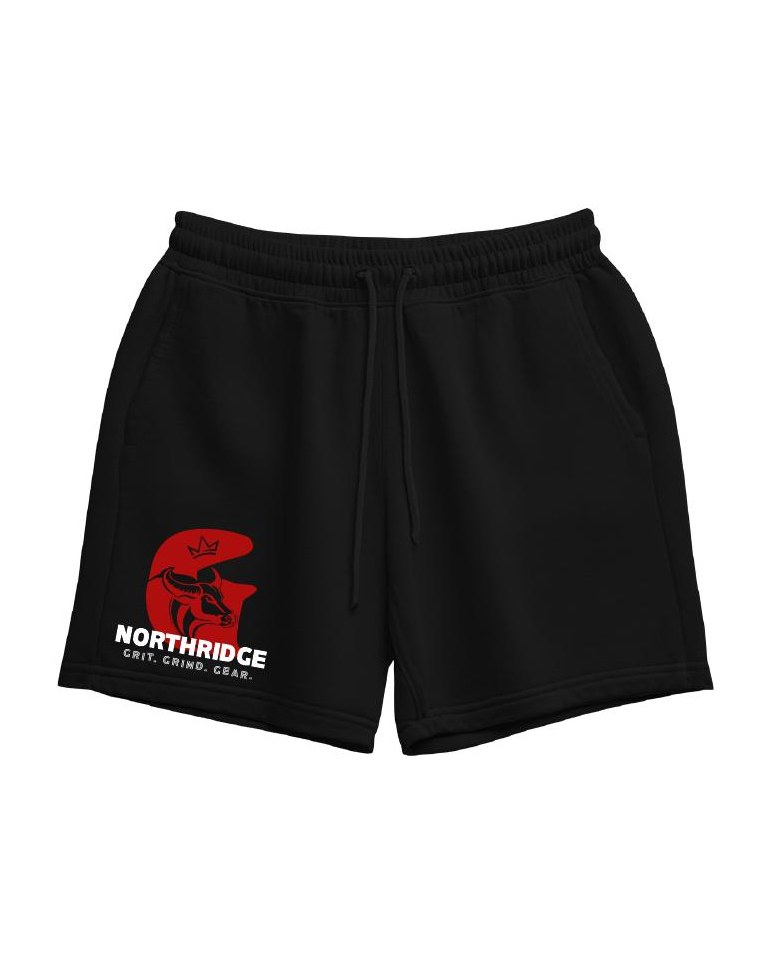Northridge Shorts — 3