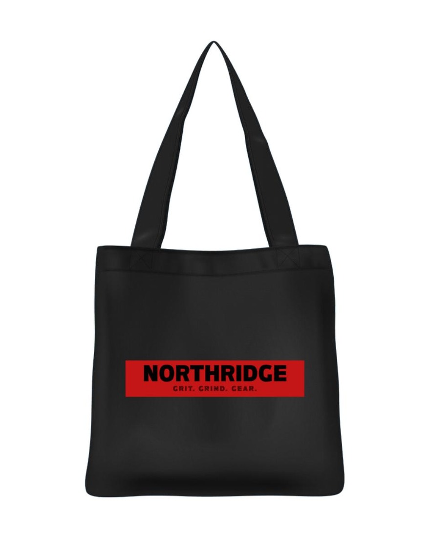 Northridge Tote Bag — 1