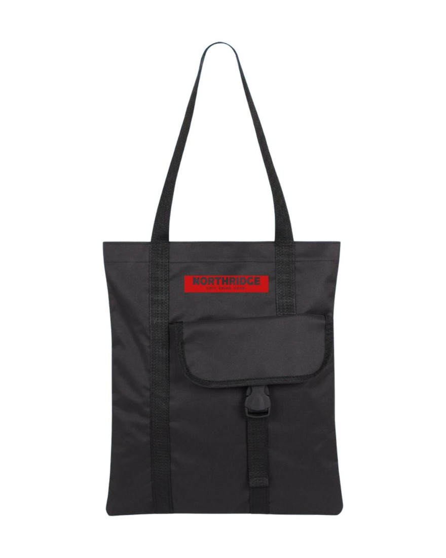 Northridge Tote Compartment Bag โ 1