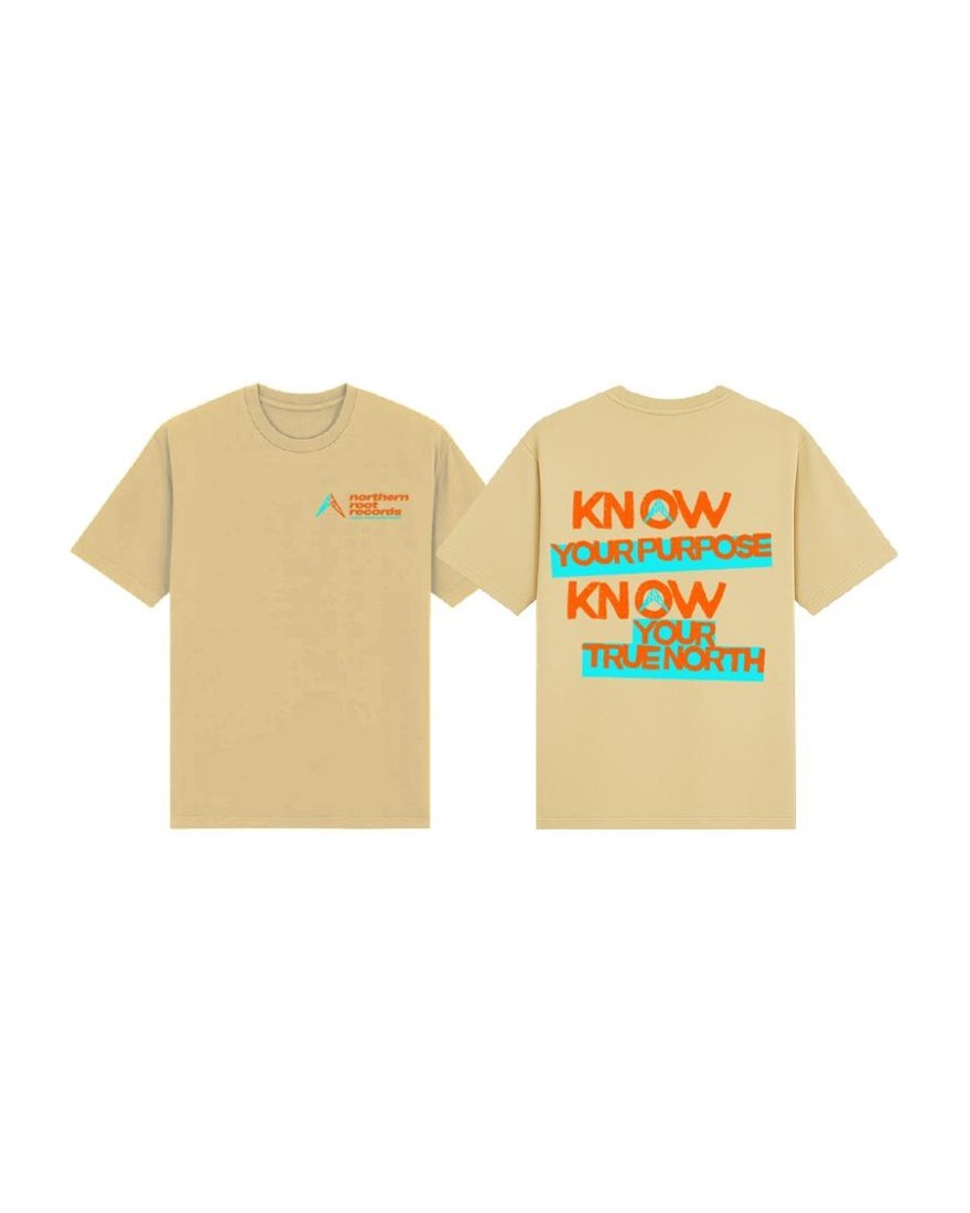 Records Oversized — Stripes Tagline — 2