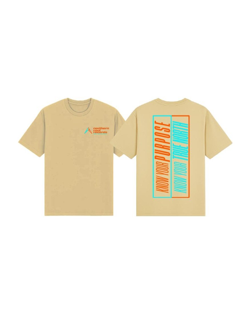 Records Oversized — Vertical Tagline — 2