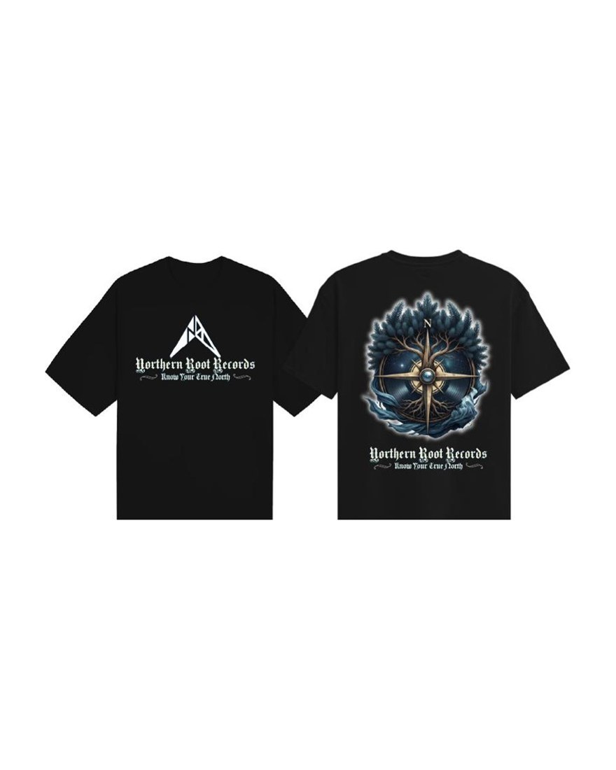 Records Pro-Club โ Tree of North โ 1