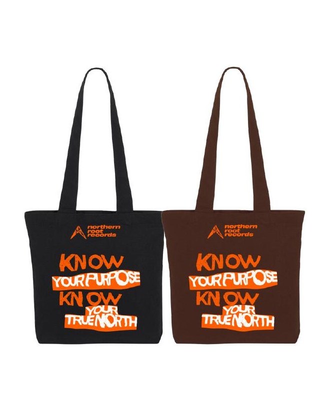 Records Classic Tote โ 1