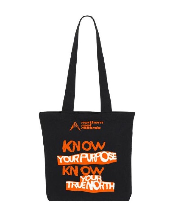 Records Classic Tote — 2