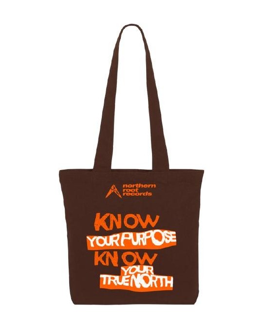 Records Classic Tote — 3