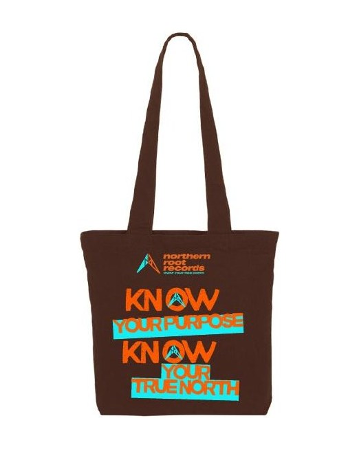 Records Classic Tote v.2 — 3