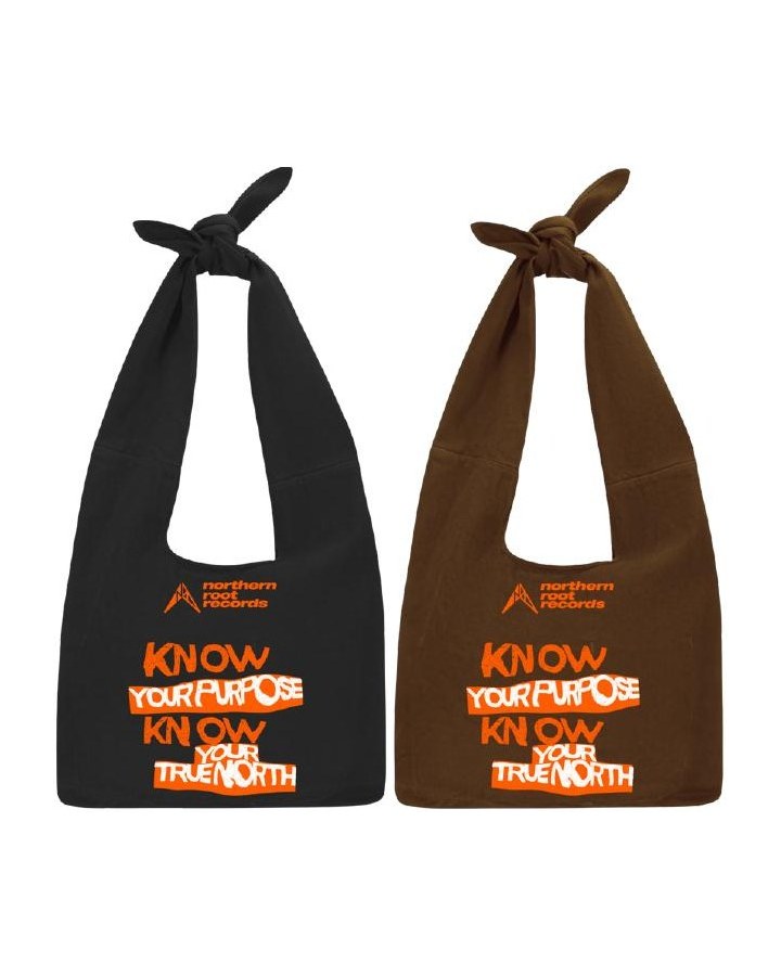 Records Tsuno Bag โ 1