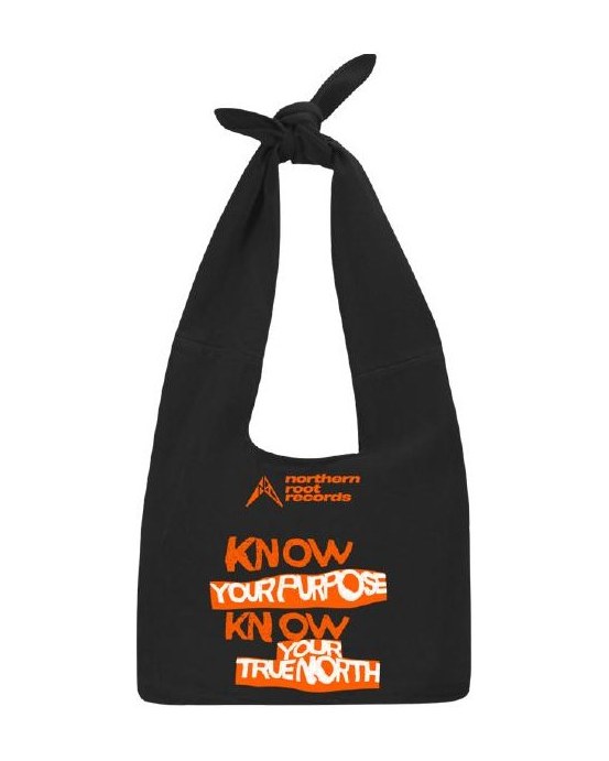Records Tsuno Bag โ 2