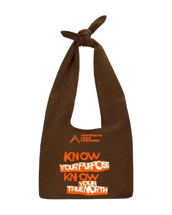 Records Tsuno Bag โ 3