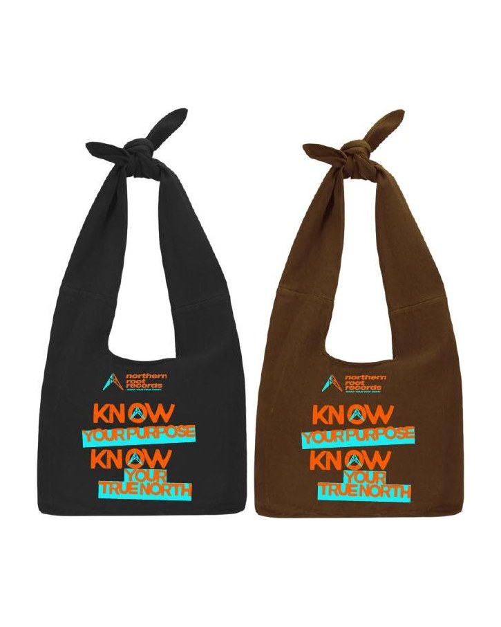 Records Tsuno Bag v.2 โ 1