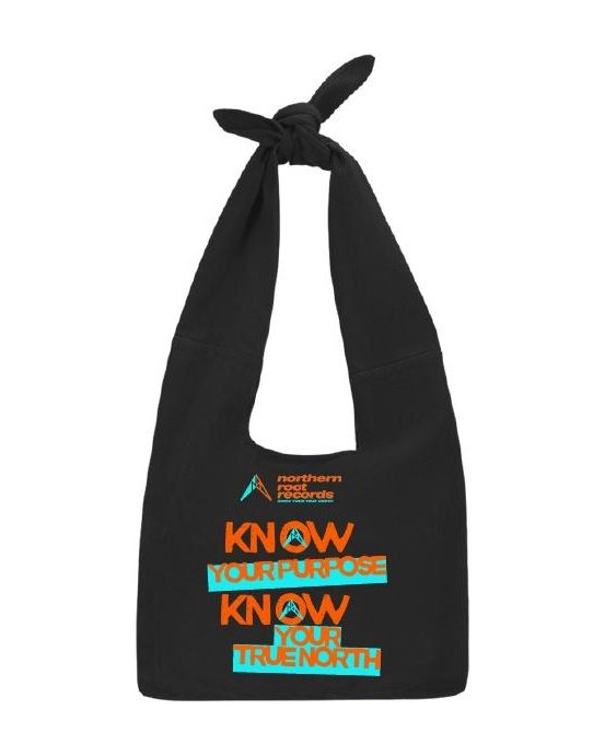 Records Tsuno Bag v.2 โ 2