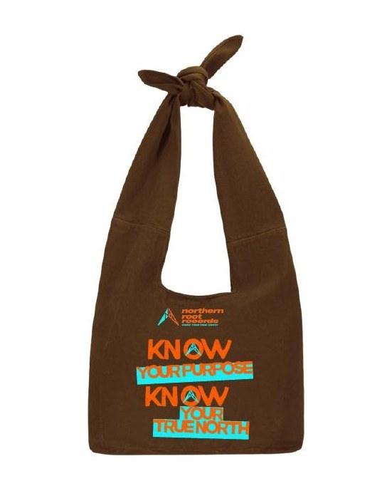 Records Tsuno Bag v.2 โ 3