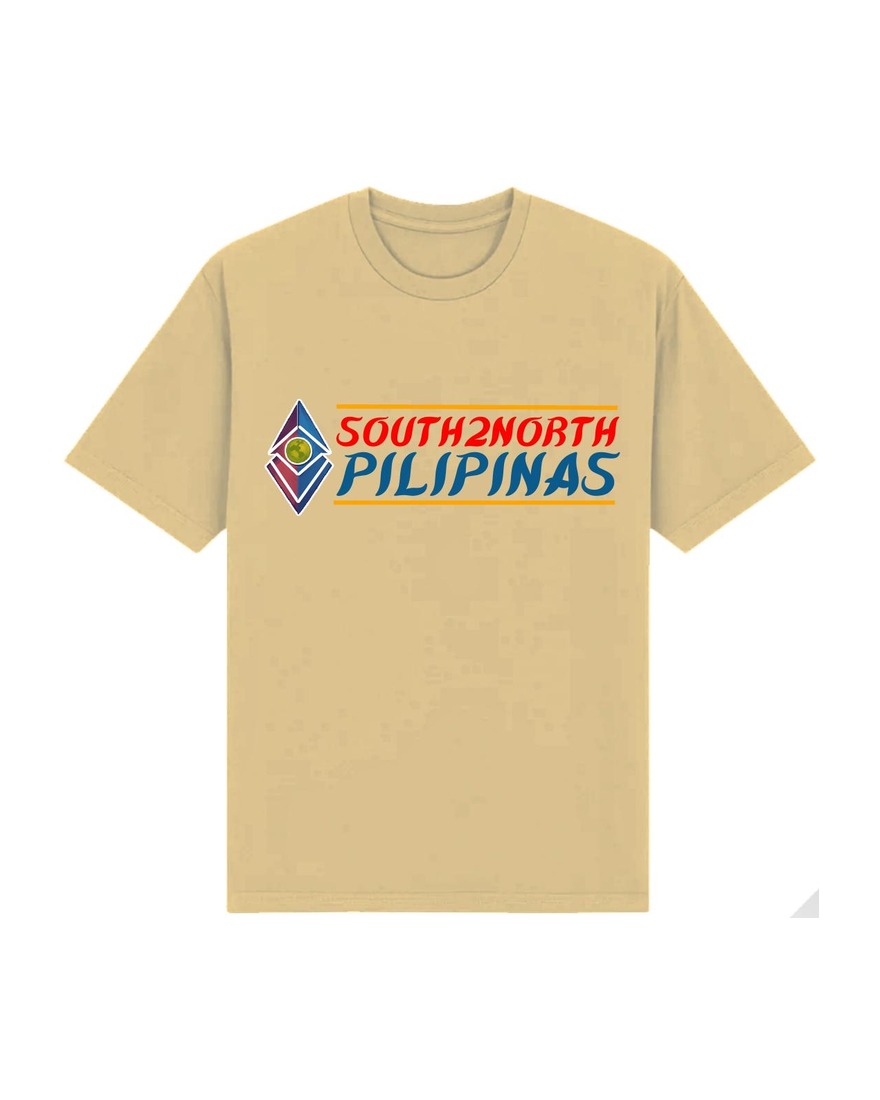 South2North Basic Oversized โ Front Center โ 1