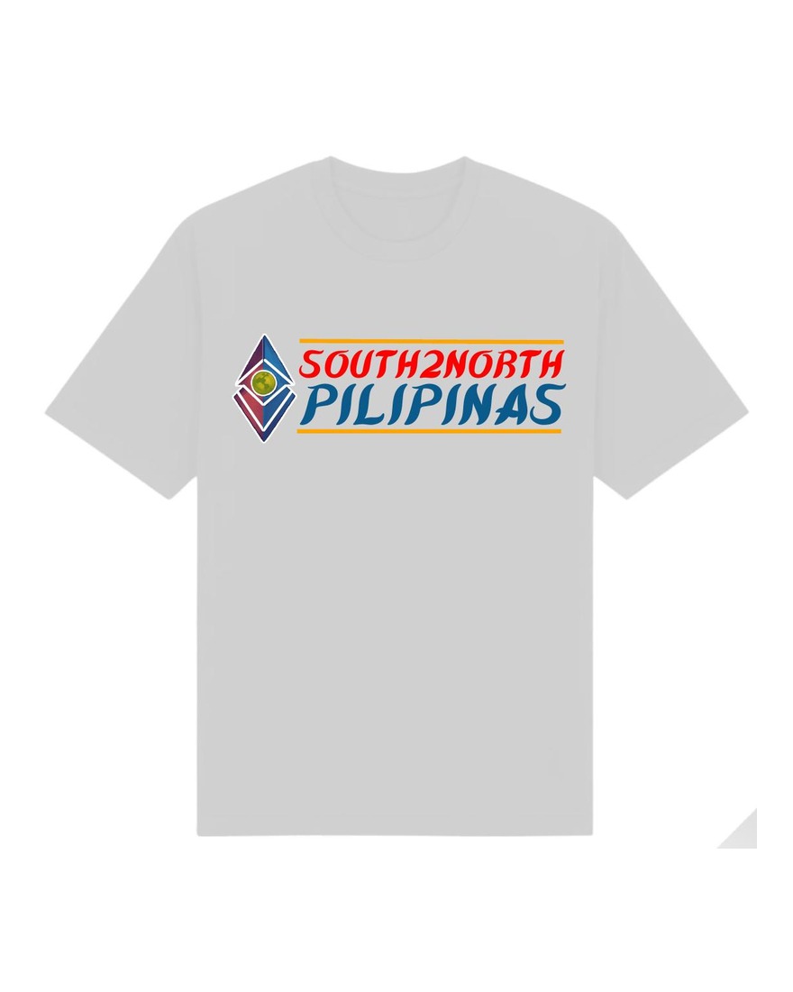 South2North Basic Oversized — Front Center — 4