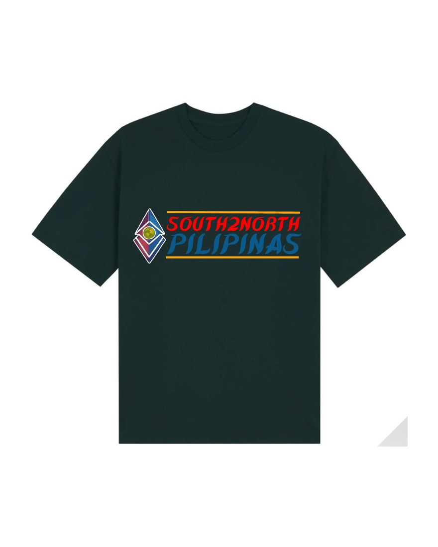 South2North Basic Oversized — Front Center — 6