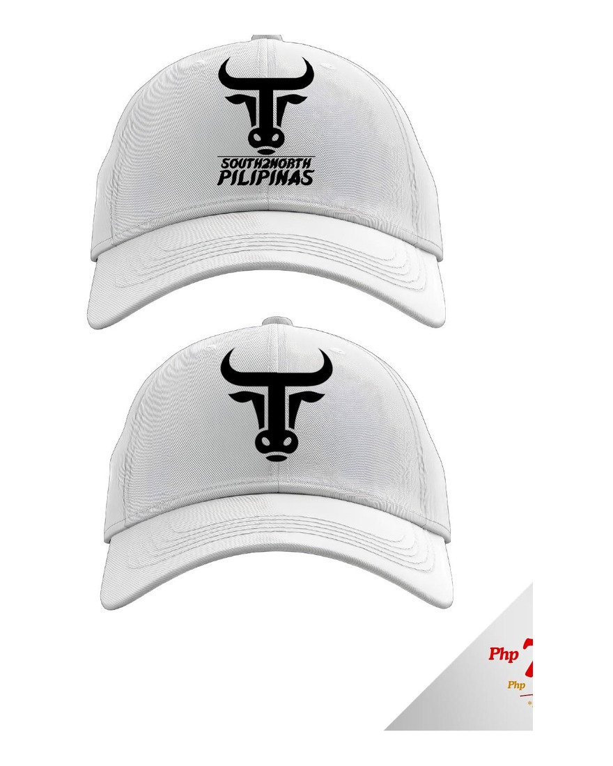 South2North Hat โ 1