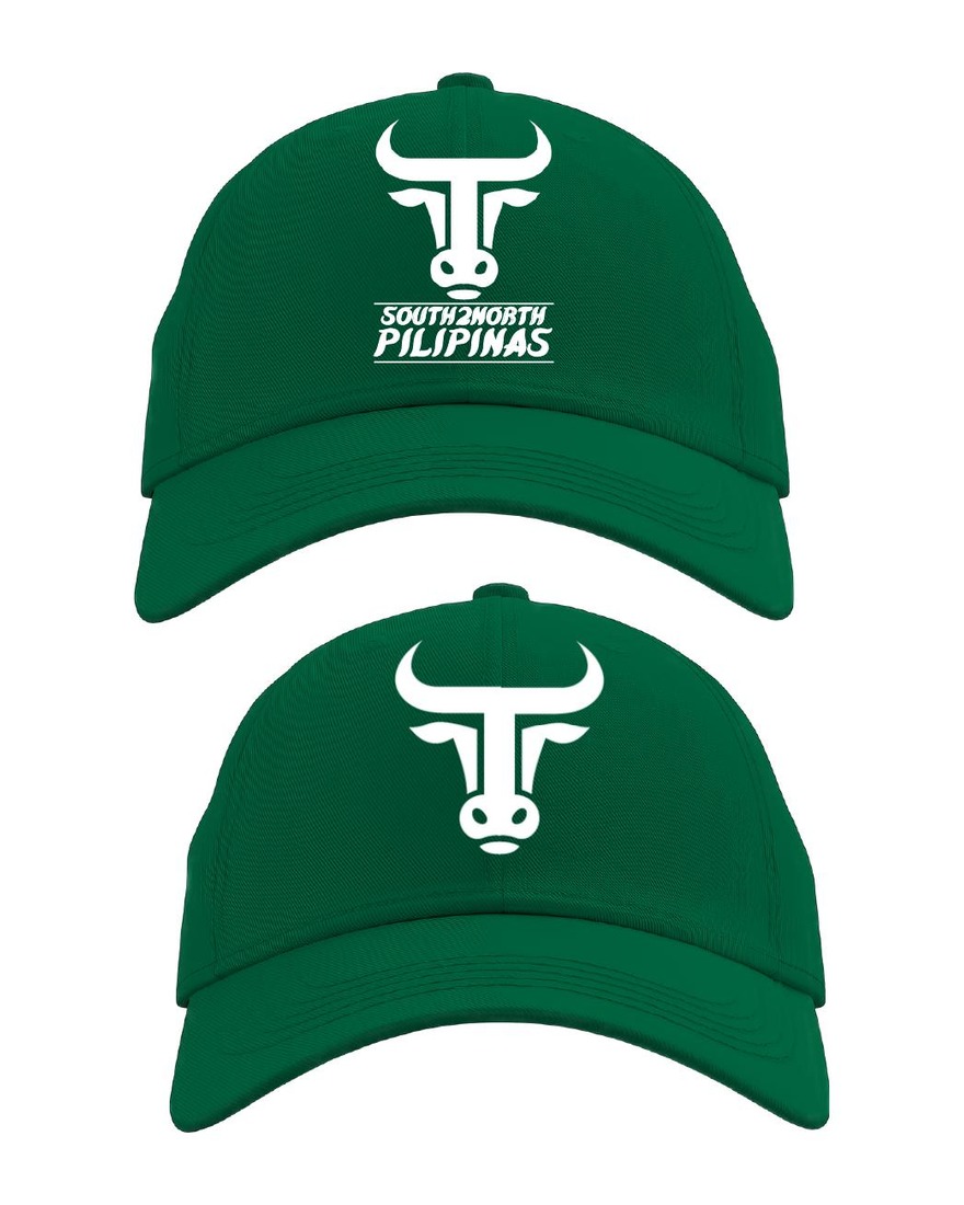 South2North Hat โ 2