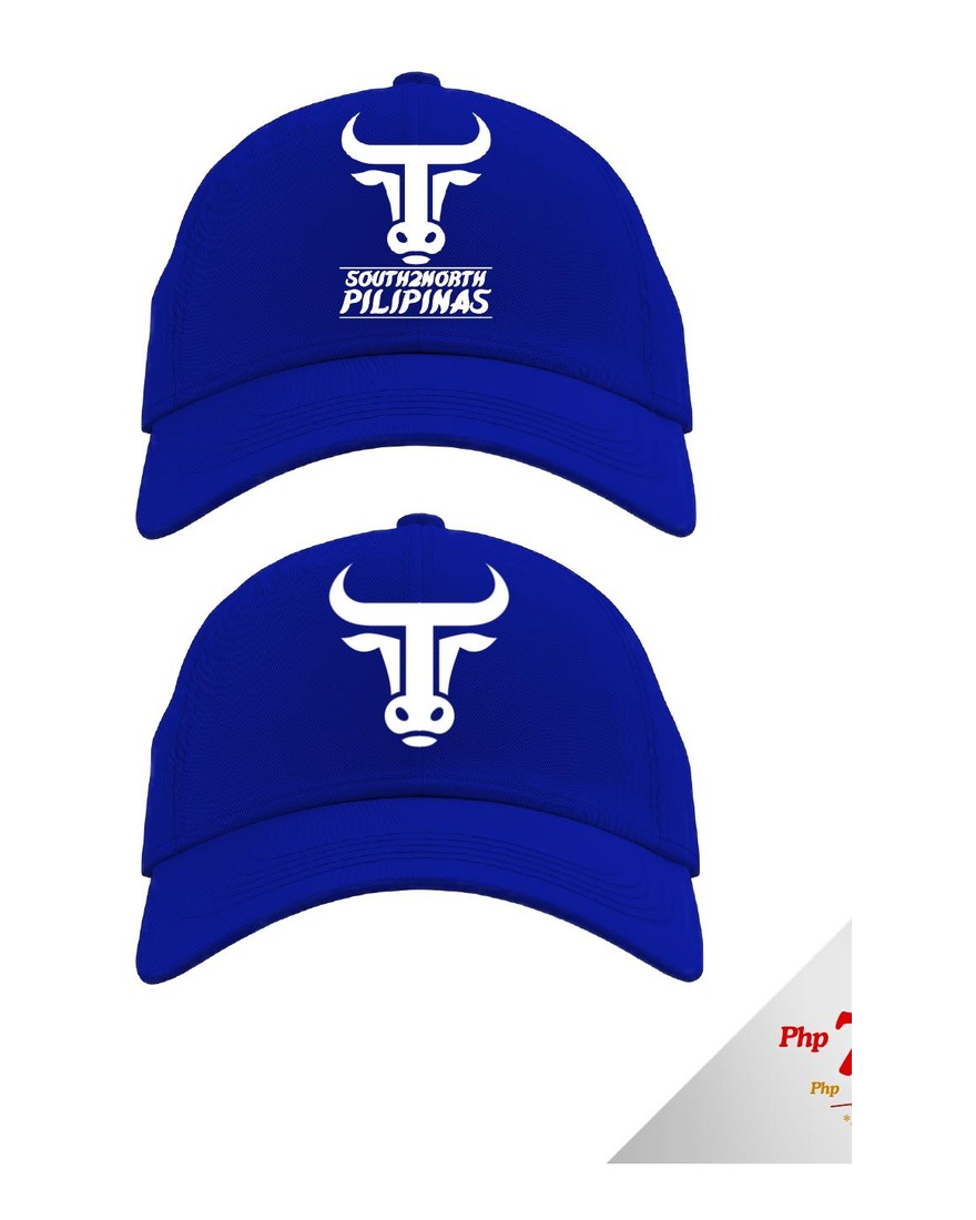 South2North Hat โ 3