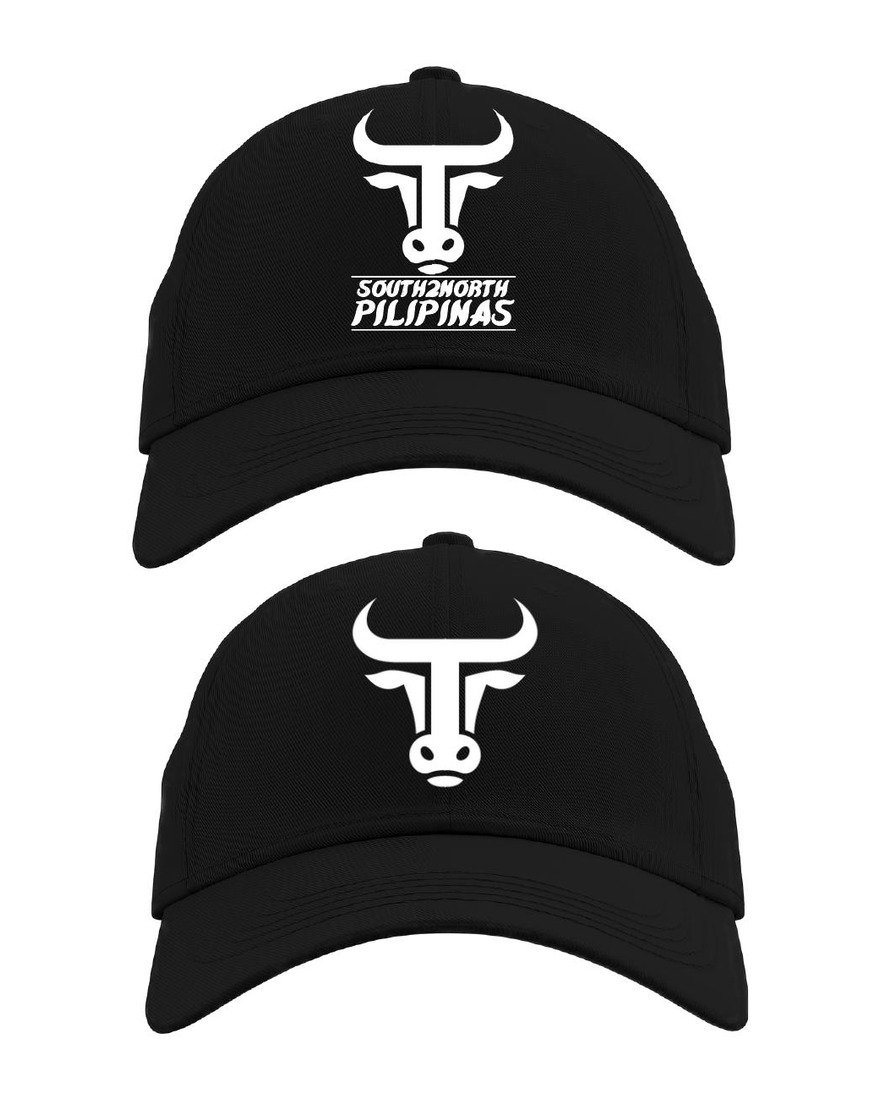 South2North Hat โ 5