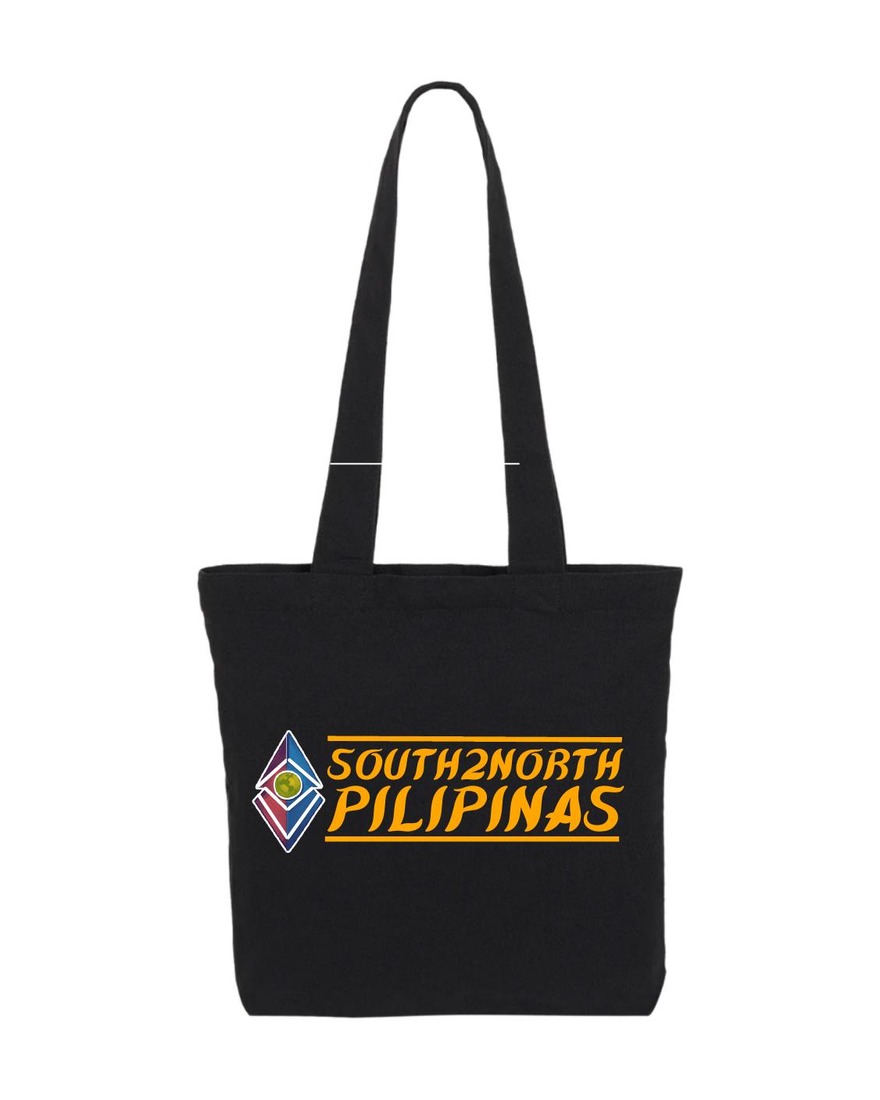 South2North Classic Tote Bag โ 1