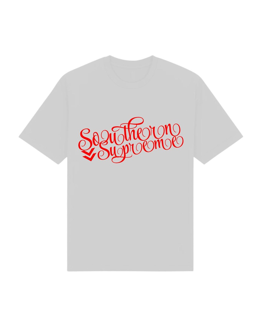 Southern Supreme Basic Oversized โ Front Center โ 2