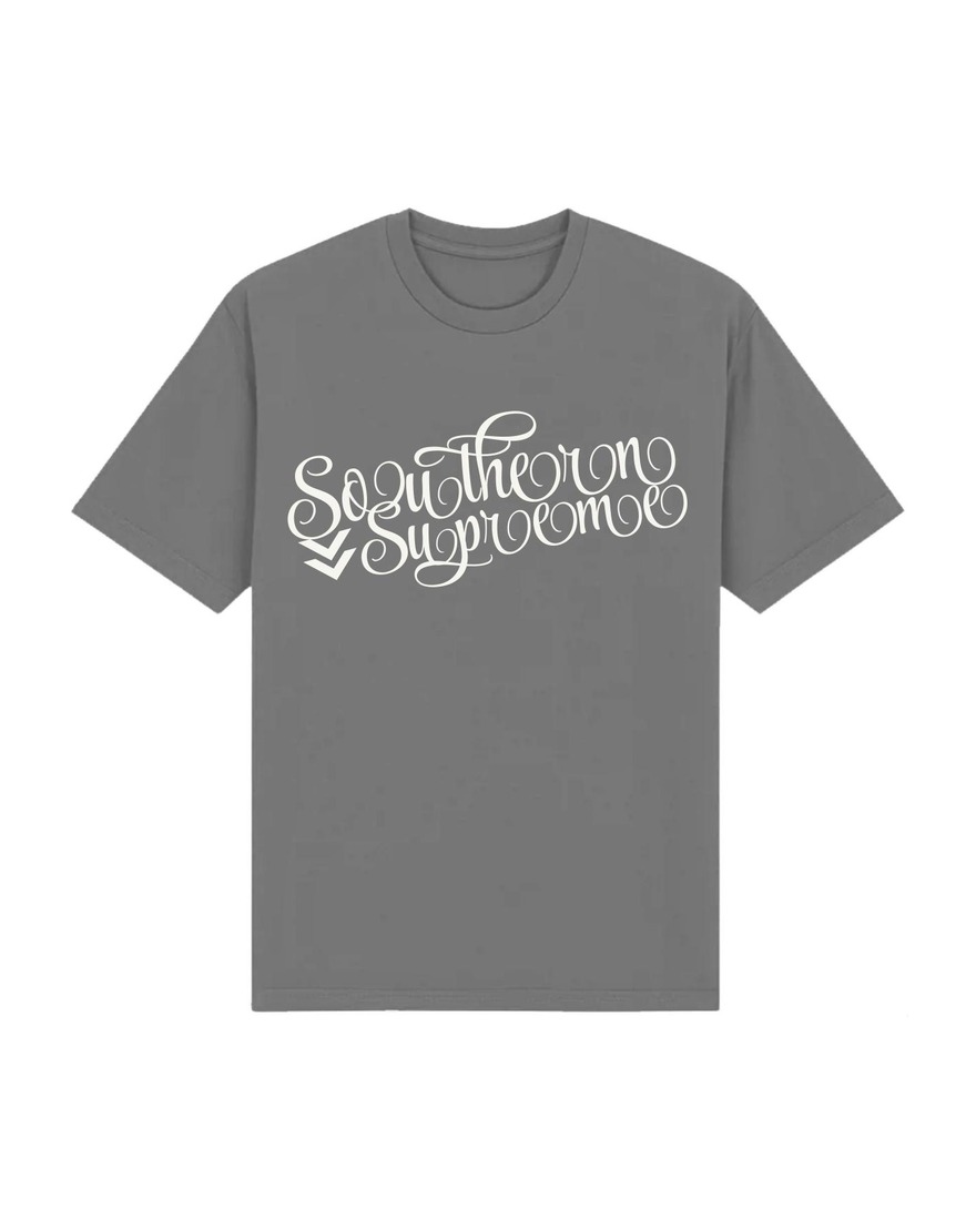 Southern Supreme Basic Oversized โ Front Center โ 3