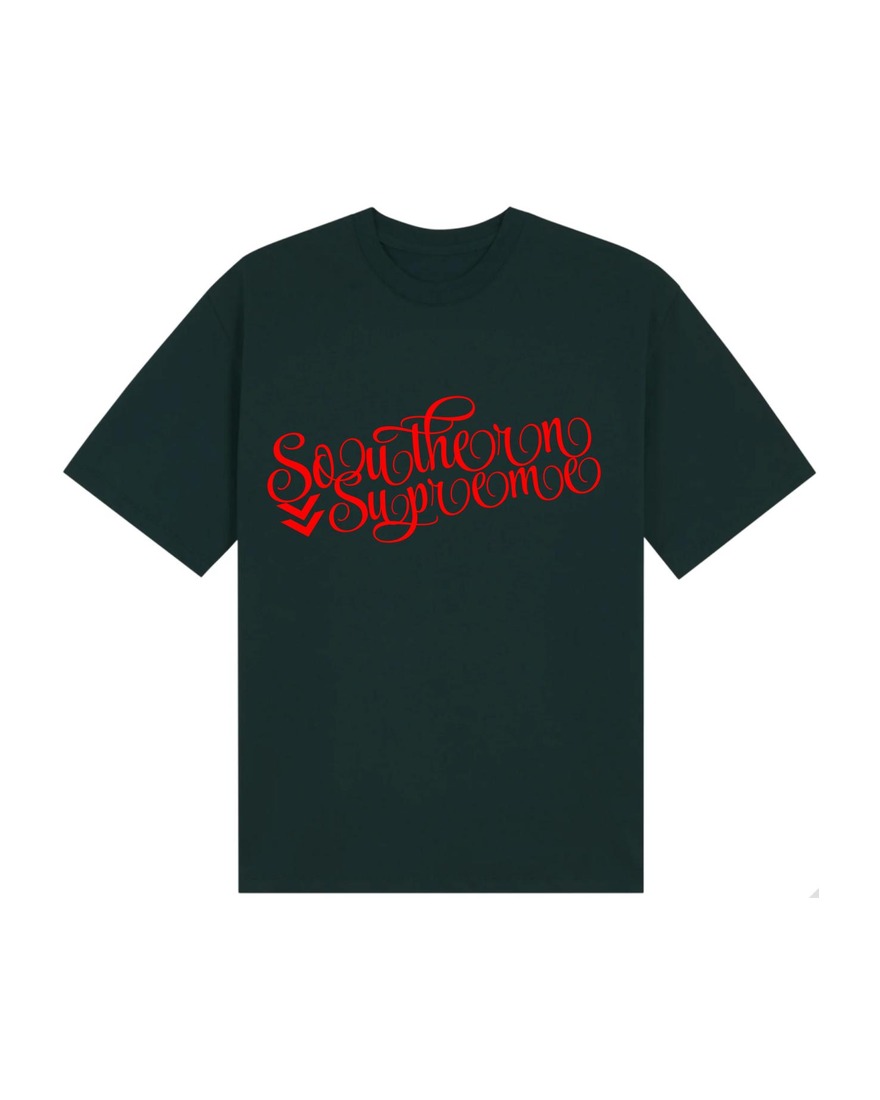 Southern Supreme Basic Oversized โ Front Center โ 5