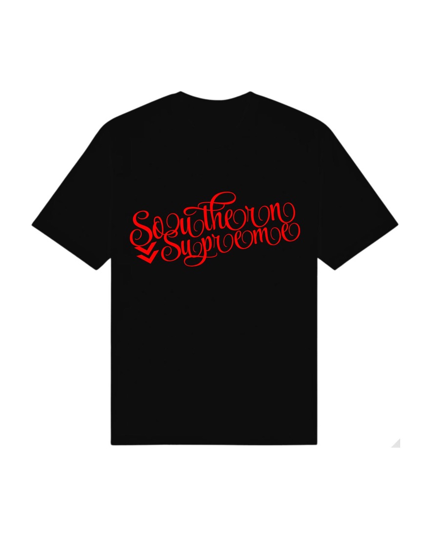 Southern Supreme Basic Oversized โ Front Center โ 6