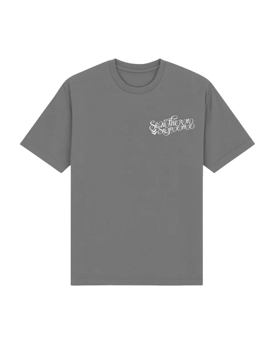Southern Supreme Basic Oversized โ Front Chest โ 3