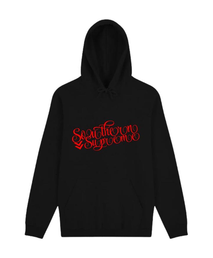 Southern Supreme Hoodie โ 1