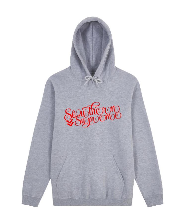 Southern Supreme Hoodie — 3