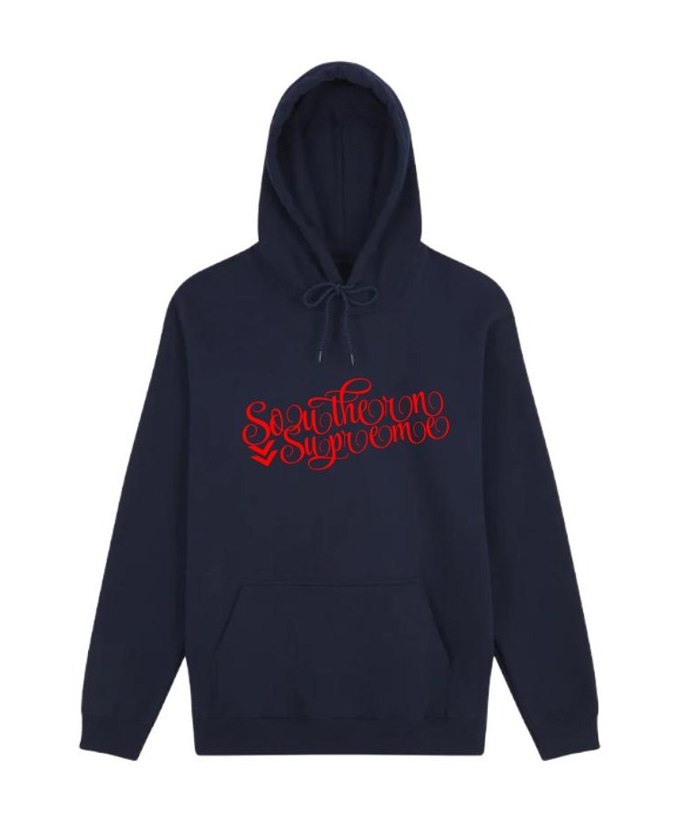Southern Supreme Hoodie — 4