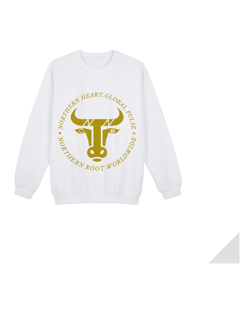 Worldwide Sweatshirt โ Front Center โ 2